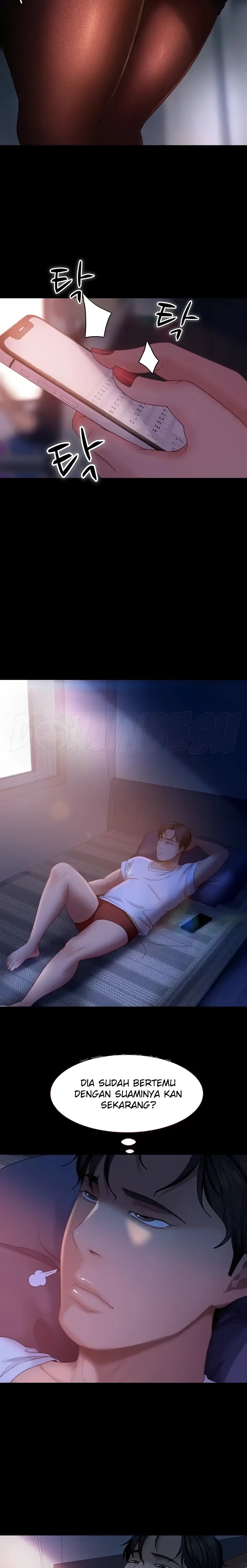 Marriage Agency Review Raw Chapter 38 Page 28