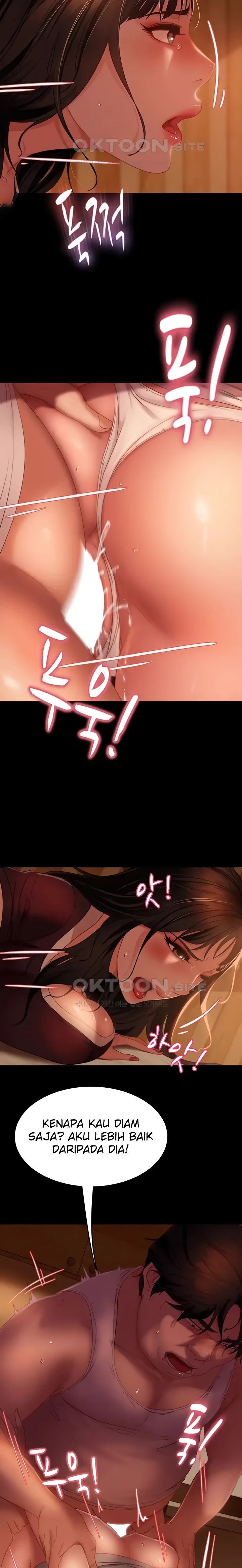 Marriage Agency Review Raw Chapter 38 Page 3