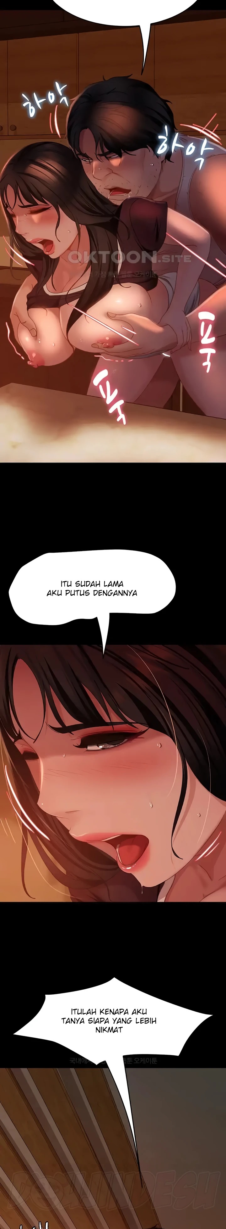 Marriage Agency Review Raw Chapter 38 Page 6
