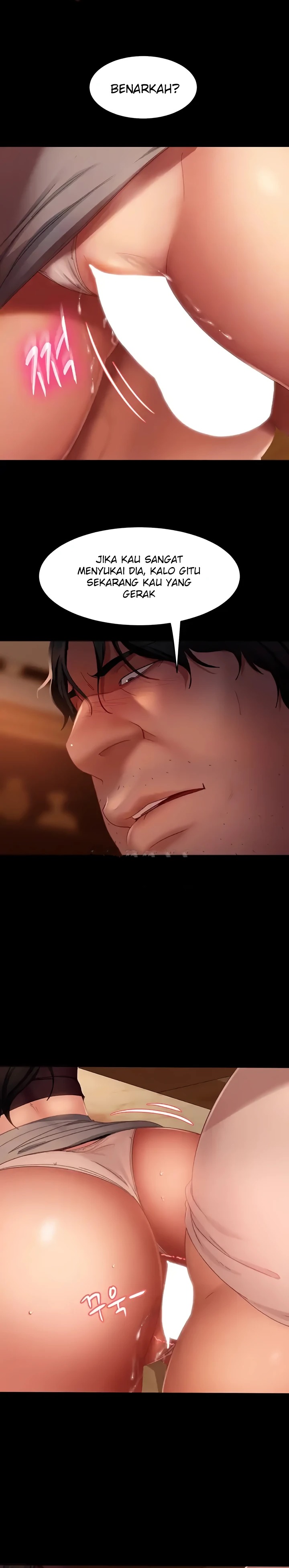 Marriage Agency Review Raw Chapter 38 Page 8