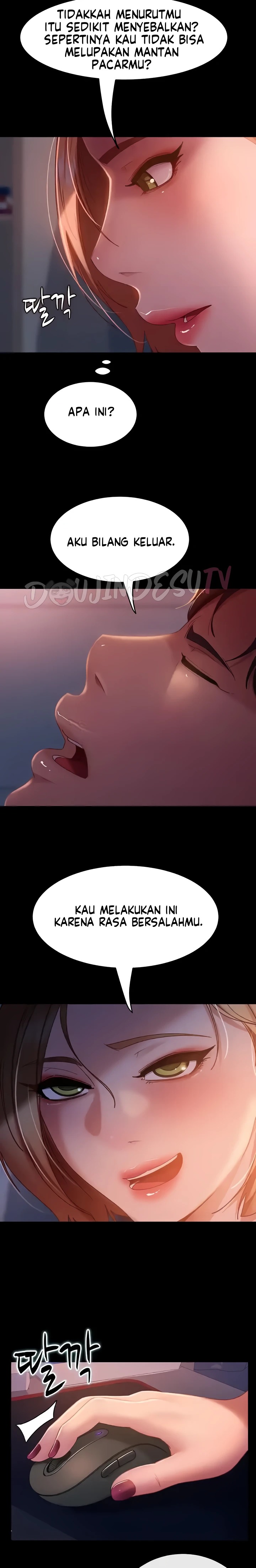Marriage Agency Review Raw Chapter 39 Page 10