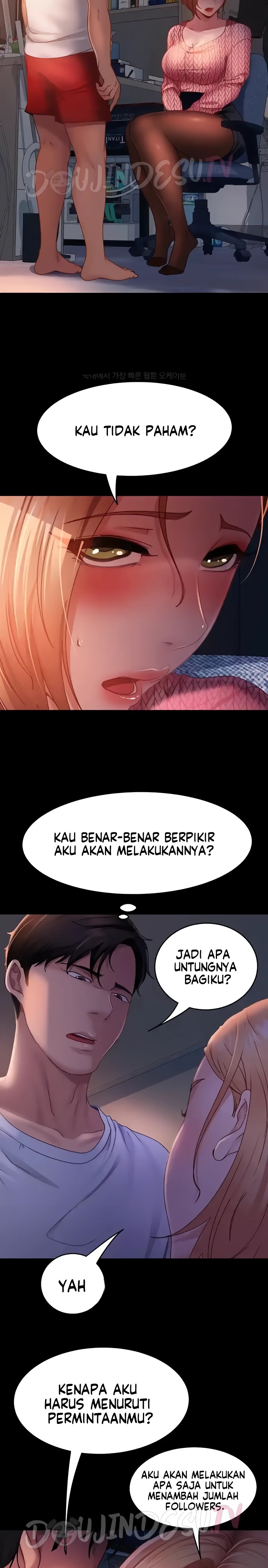 Marriage Agency Review Raw Chapter 39 Page 16