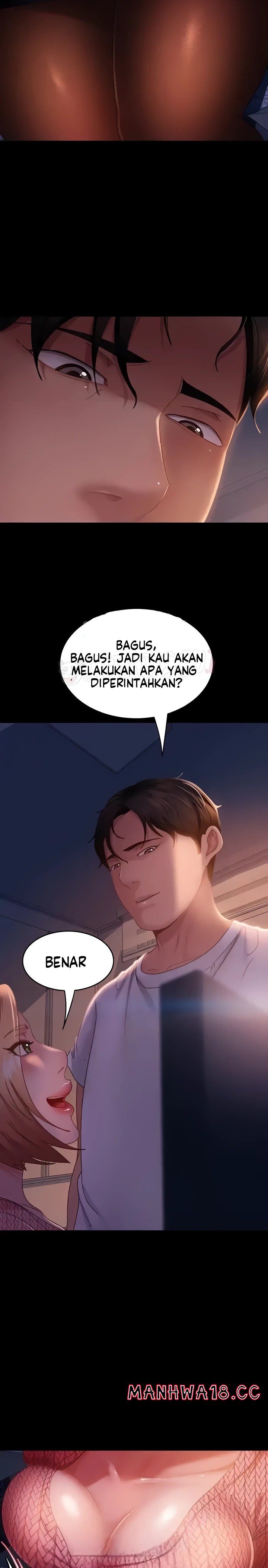 Marriage Agency Review Raw Chapter 39 Page 18