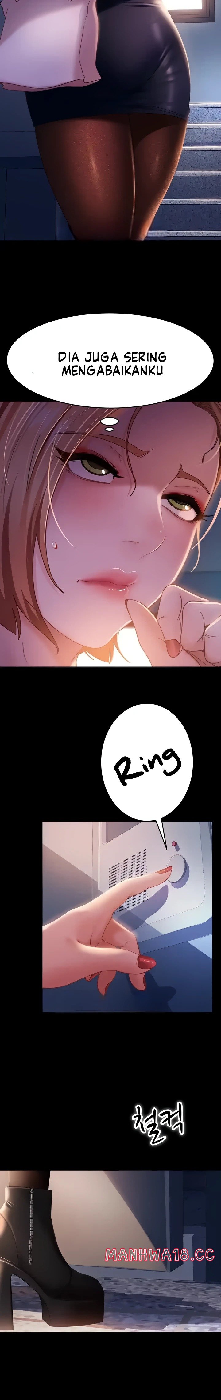 Marriage Agency Review Raw Chapter 39 Page 2