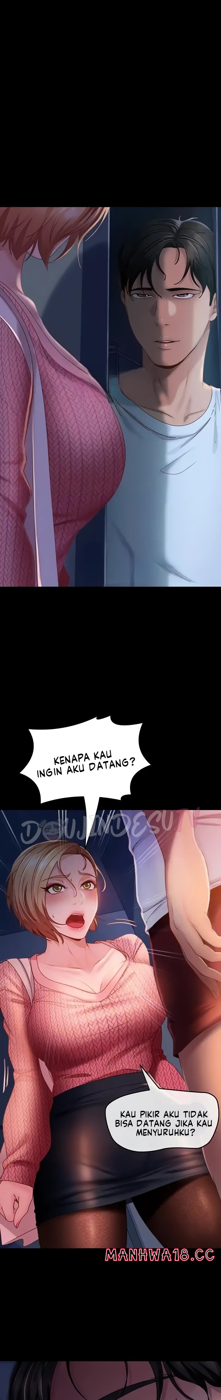 Marriage Agency Review Raw Chapter 39 Page 3