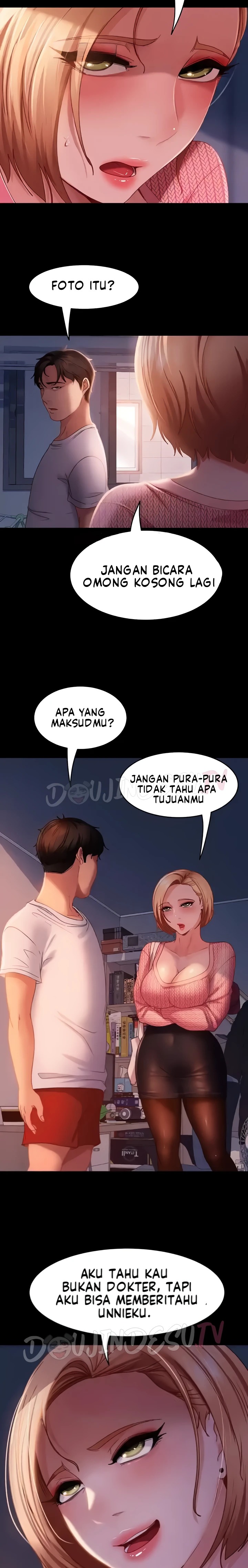 Marriage Agency Review Raw Chapter 39 Page 5