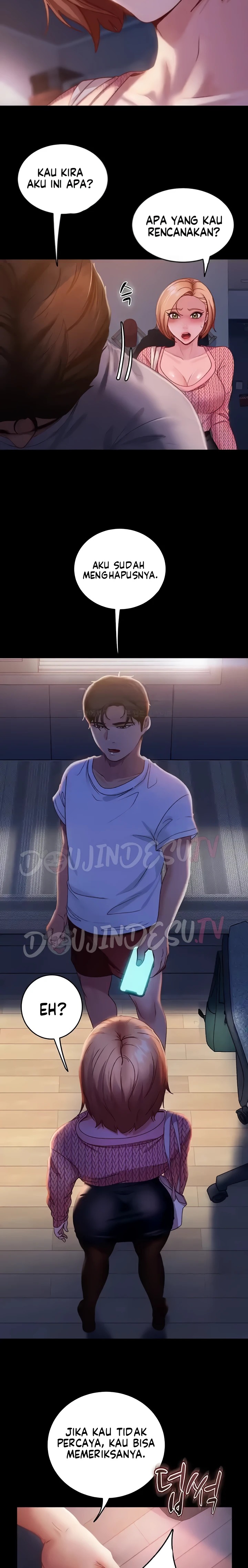 Marriage Agency Review Raw Chapter 39 Page 6
