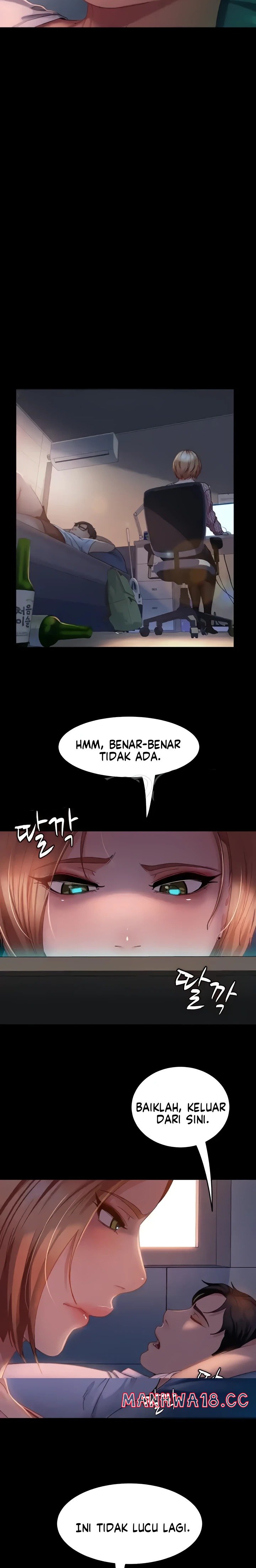 Marriage Agency Review Raw Chapter 39 Page 8