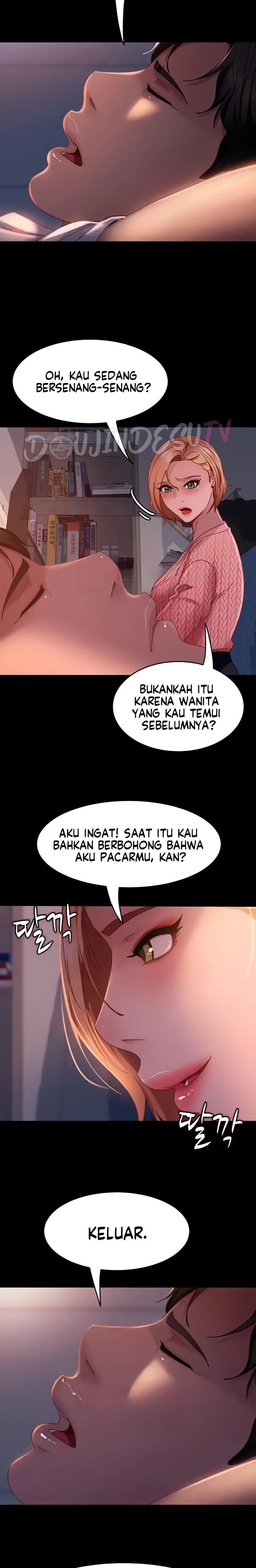 Marriage Agency Review Raw Chapter 39 Page 9