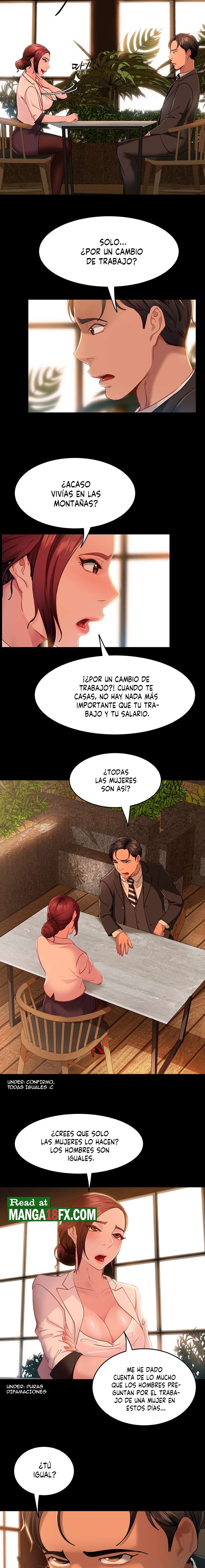 Marriage Agency Review Raw Chapter 4 Page 10