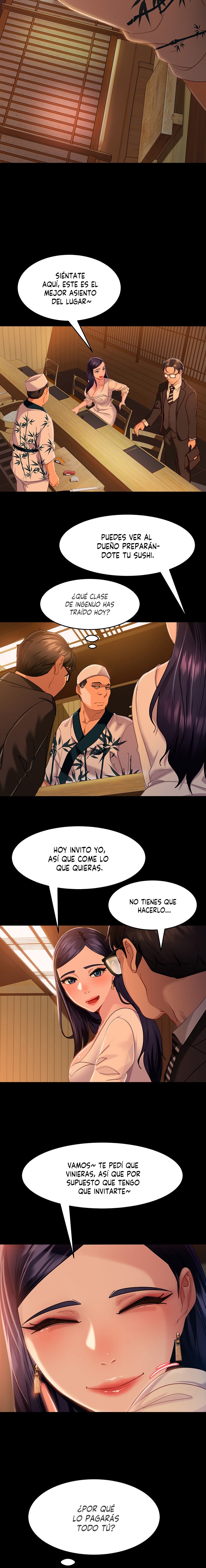 Marriage Agency Review Raw Chapter 4 Page 13