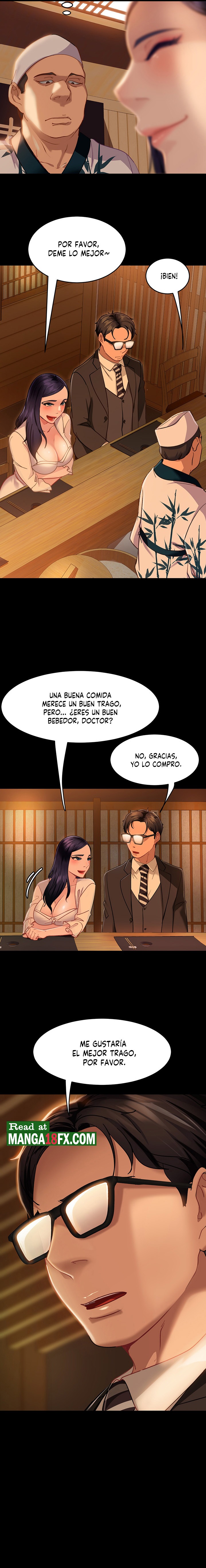 Marriage Agency Review Raw Chapter 4 Page 14