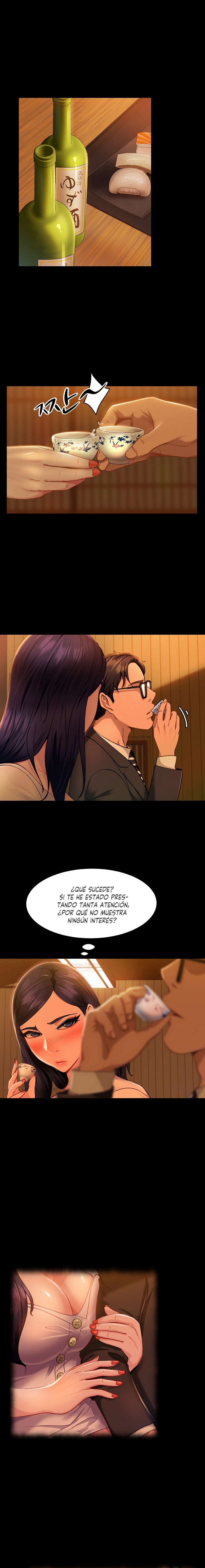Marriage Agency Review Raw Chapter 4 Page 15
