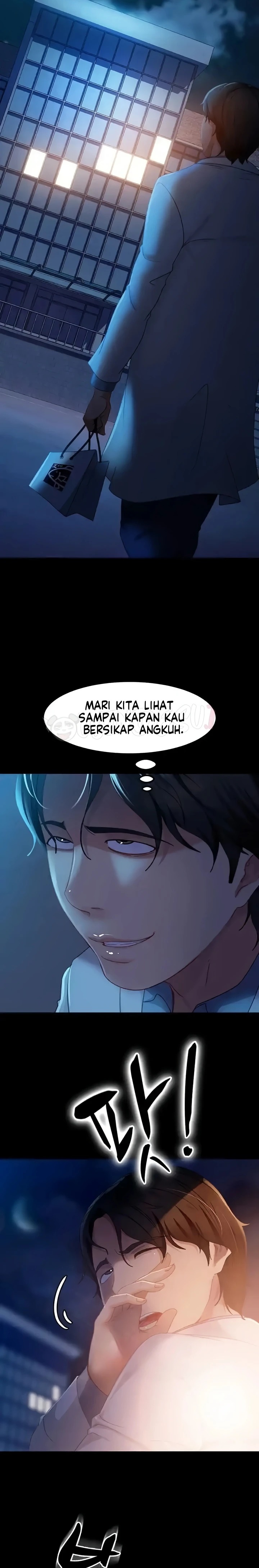Marriage Agency Review Raw Chapter 43 Page 13