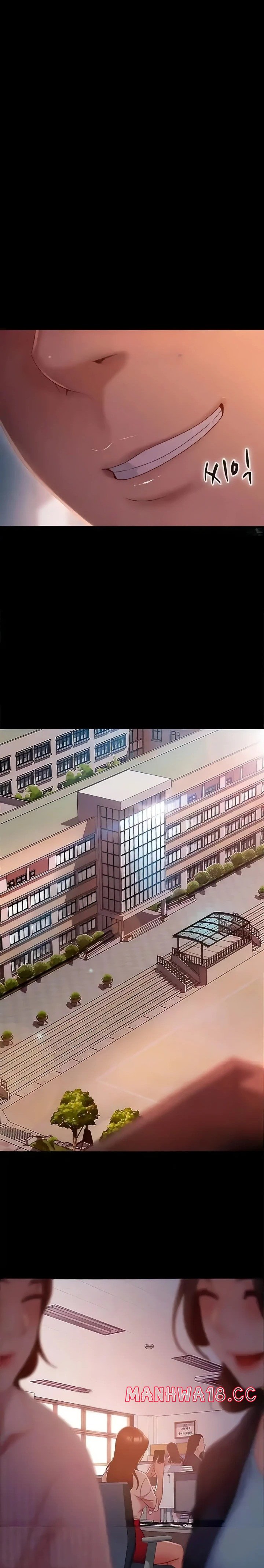 Marriage Agency Review Raw Chapter 43 Page 4