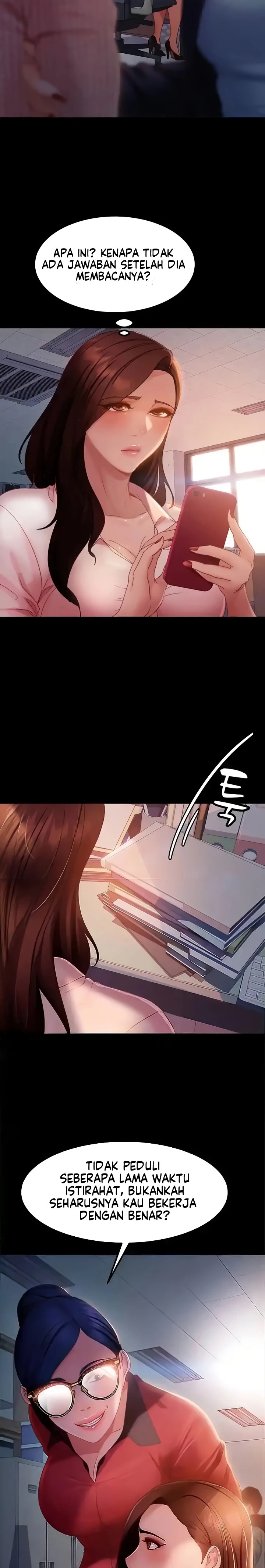Marriage Agency Review Raw Chapter 43 Page 5