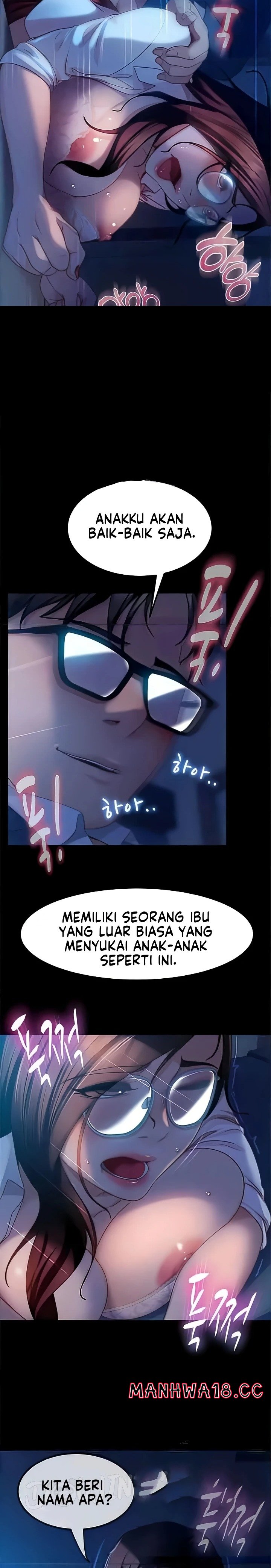 Marriage Agency Review Raw Chapter 44 Page 15