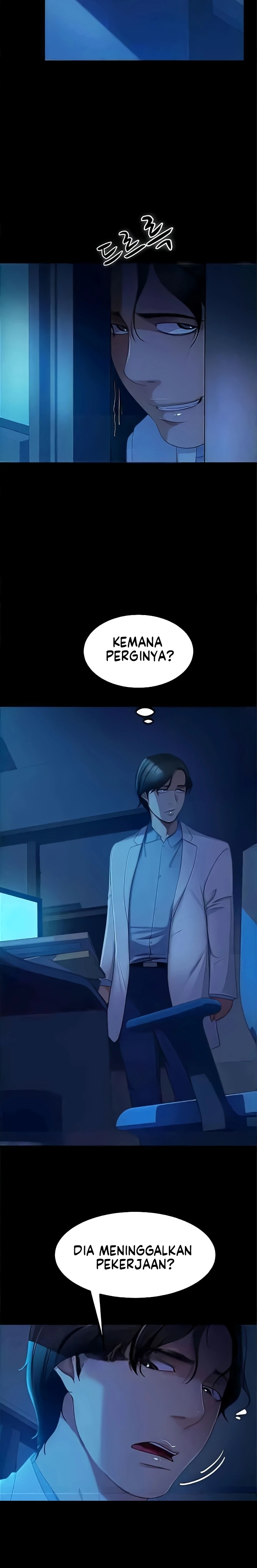 Marriage Agency Review Raw Chapter 44 Page 2