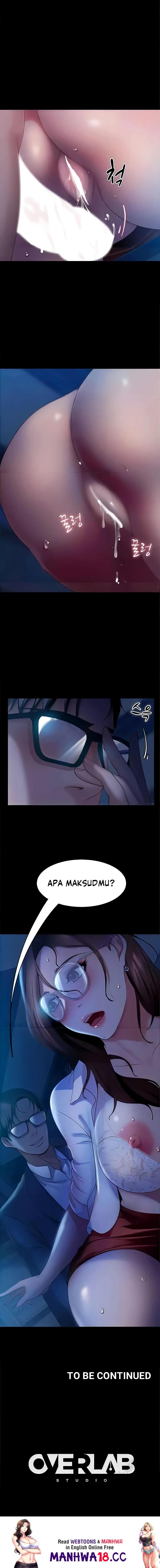 Marriage Agency Review Raw Chapter 44 Page 22