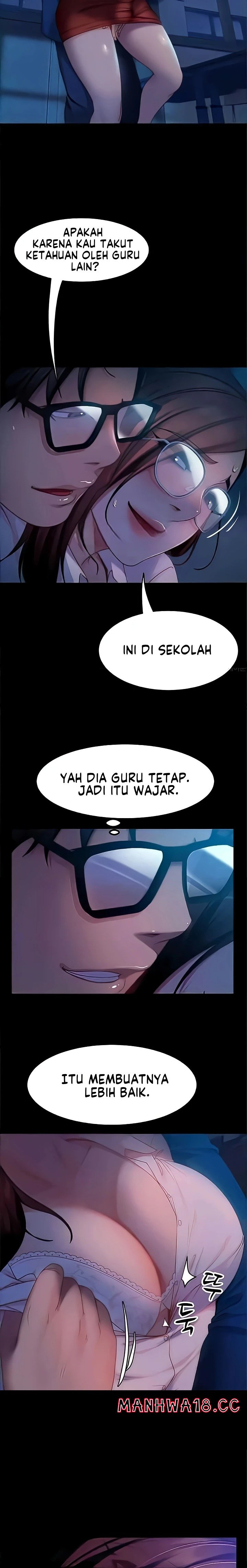 Marriage Agency Review Raw Chapter 44 Page 7