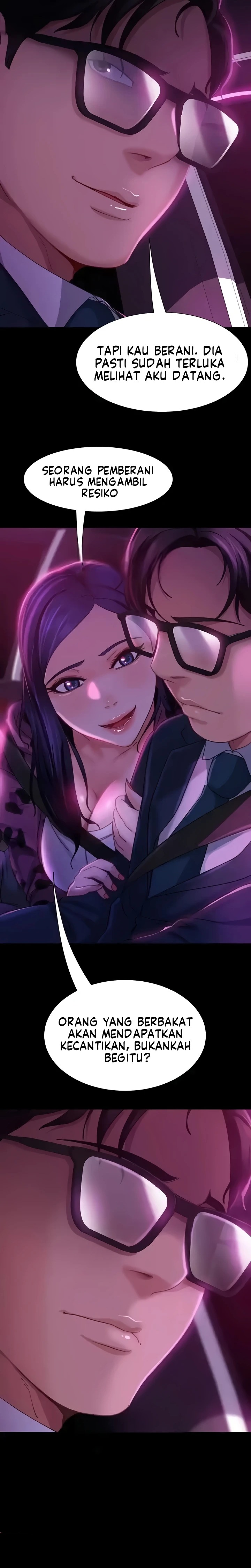 Marriage Agency Review Raw Chapter 46 Page 11