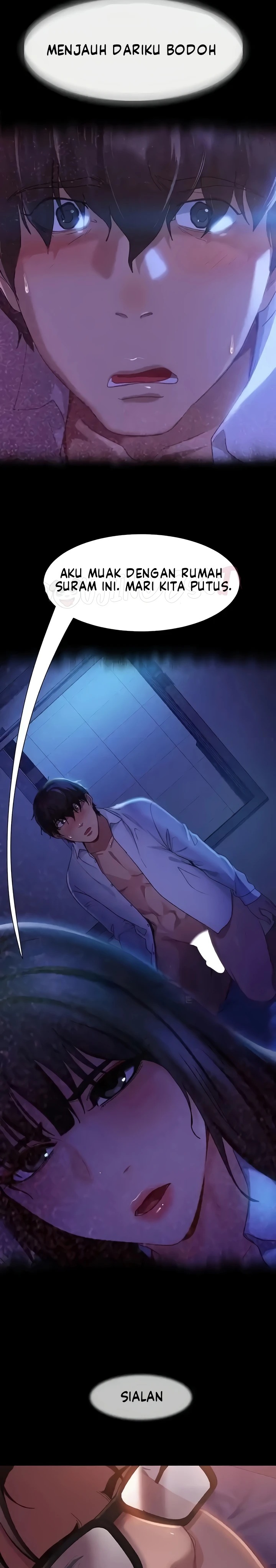 Marriage Agency Review Raw Chapter 46 Page 14