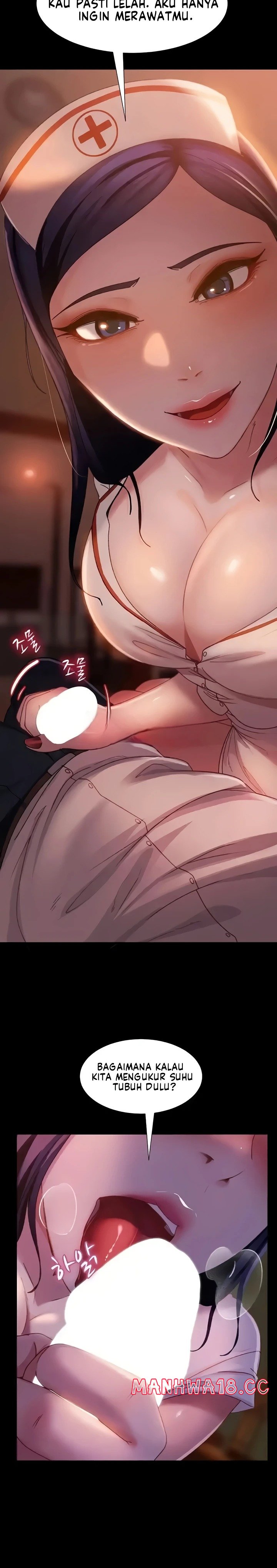 Marriage Agency Review Raw Chapter 46 Page 16