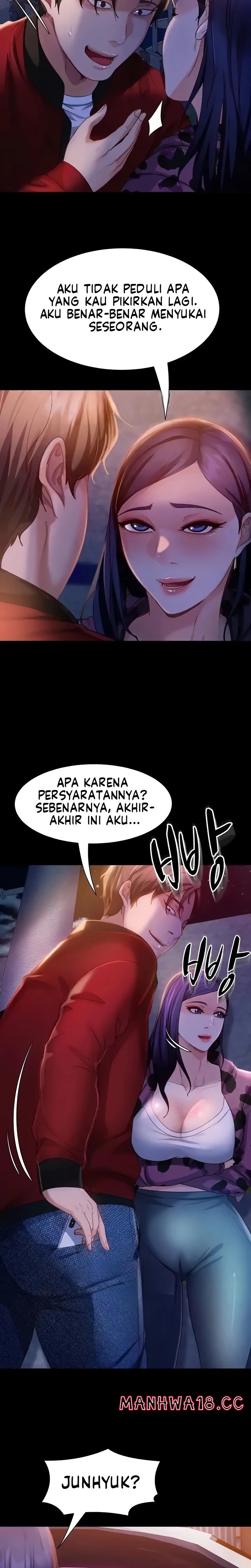 Marriage Agency Review Raw Chapter 46 Page 7