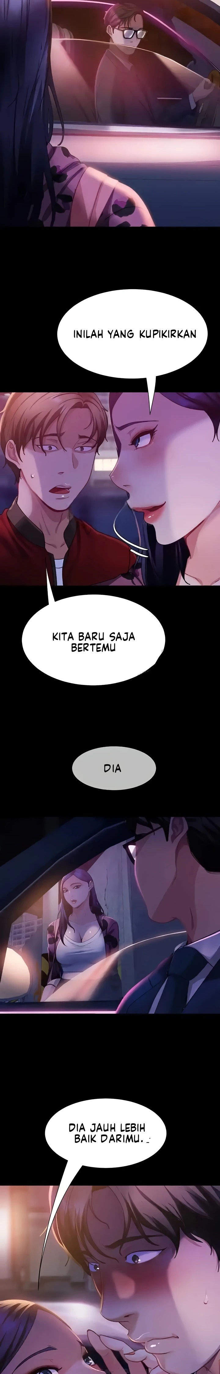 Marriage Agency Review Raw Chapter 46 Page 8