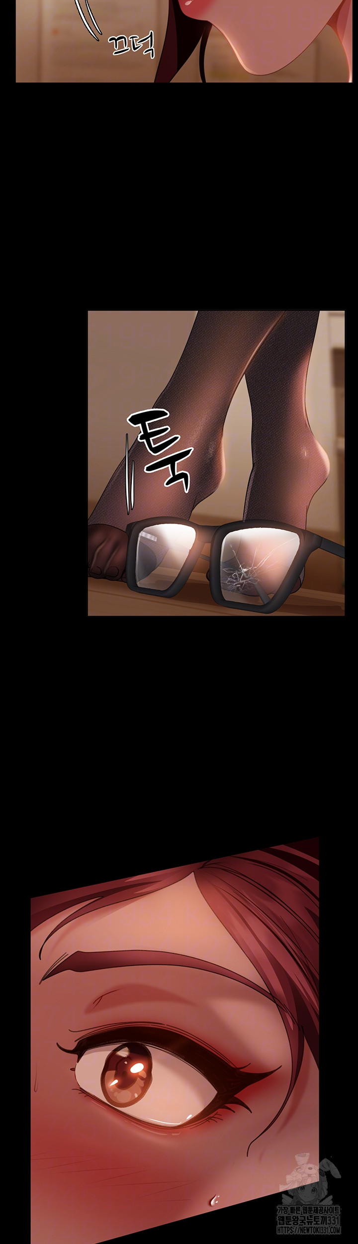 Marriage Agency Review Raw Chapter 49 Page 3