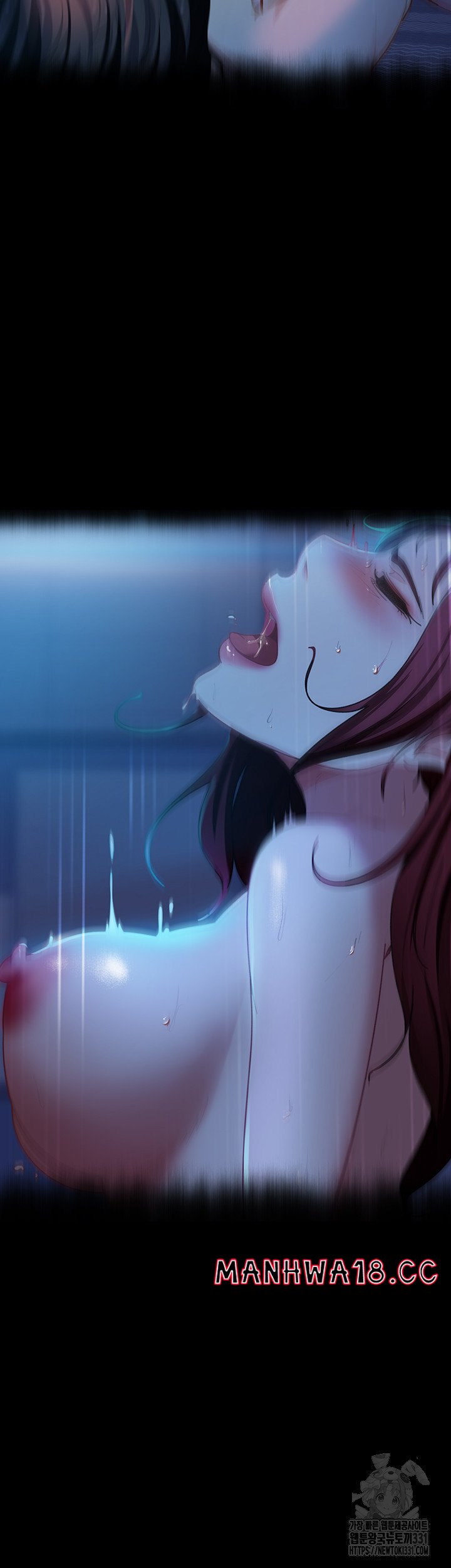 Marriage Agency Review Raw Chapter 49 Page 39