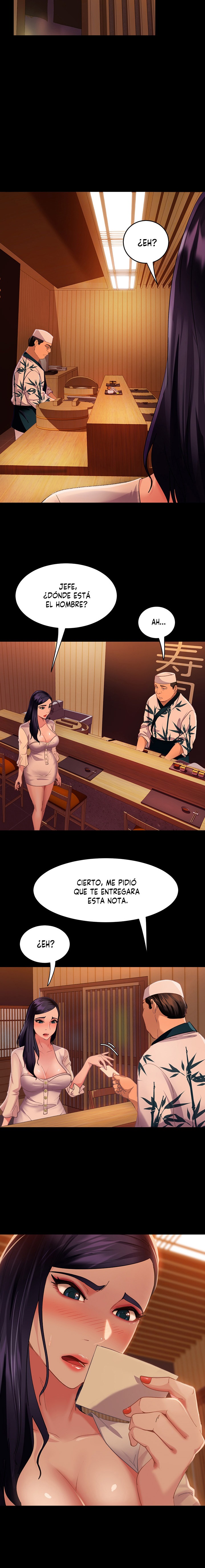 Marriage Agency Review Raw Chapter 5 Page 12