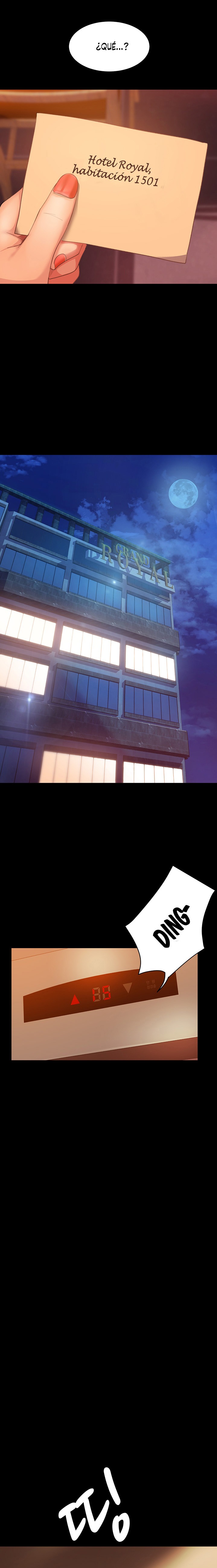 Marriage Agency Review Raw Chapter 5 Page 13