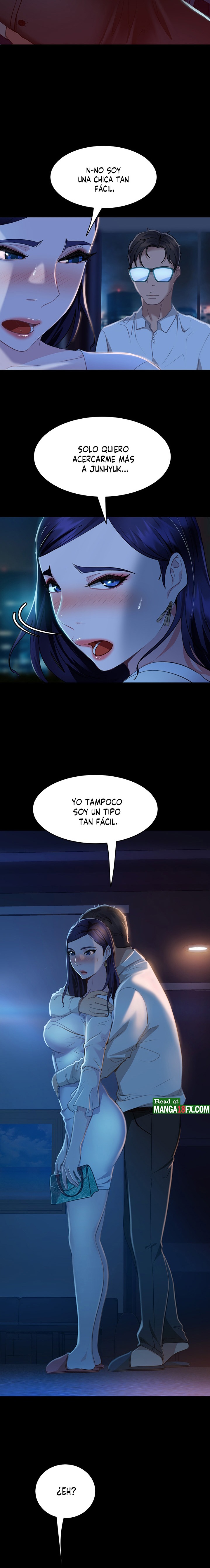 Marriage Agency Review Raw Chapter 5 Page 16