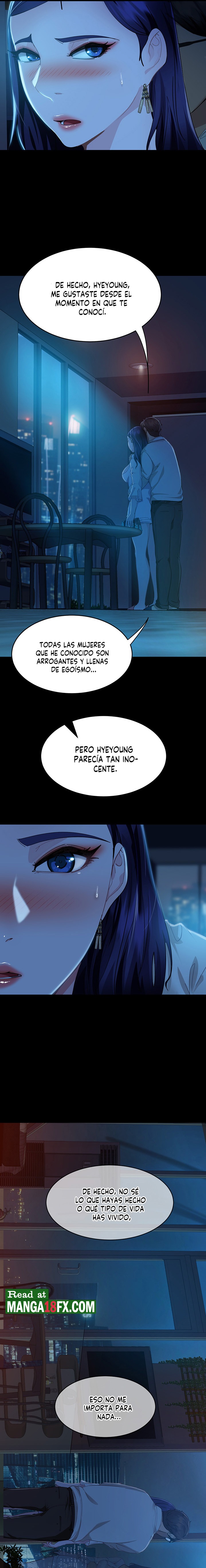 Marriage Agency Review Raw Chapter 5 Page 17