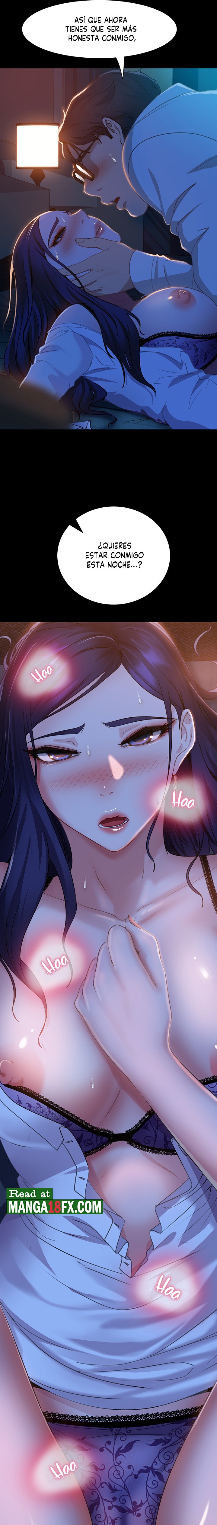 Marriage Agency Review Raw Chapter 5 Page 21