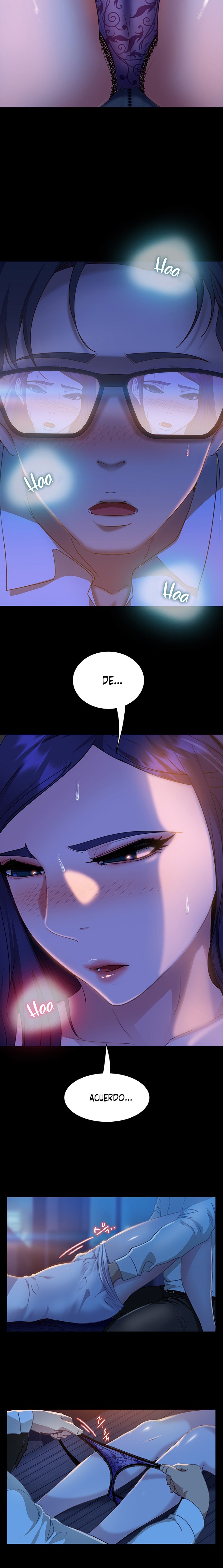 Marriage Agency Review Raw Chapter 5 Page 22