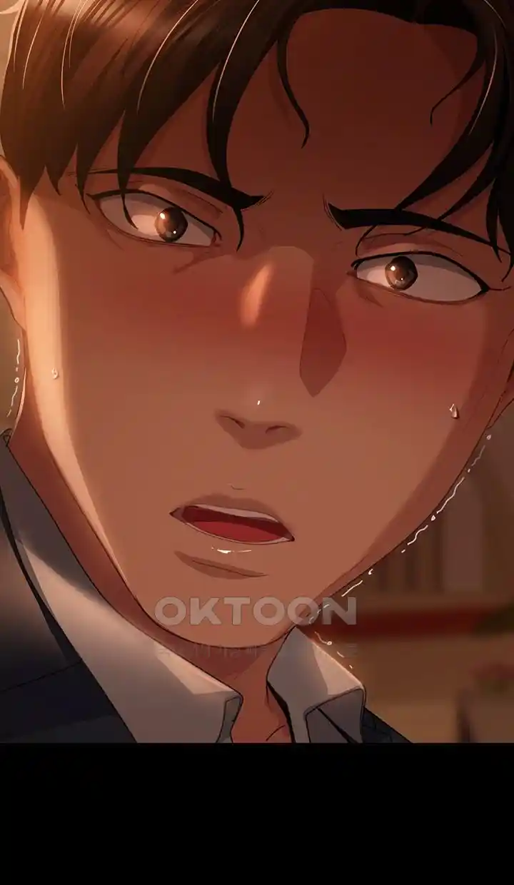 Marriage Agency Review Raw Chapter 53 Page 36