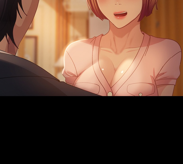 Marriage Agency Review Raw Chapter 55 Page 19