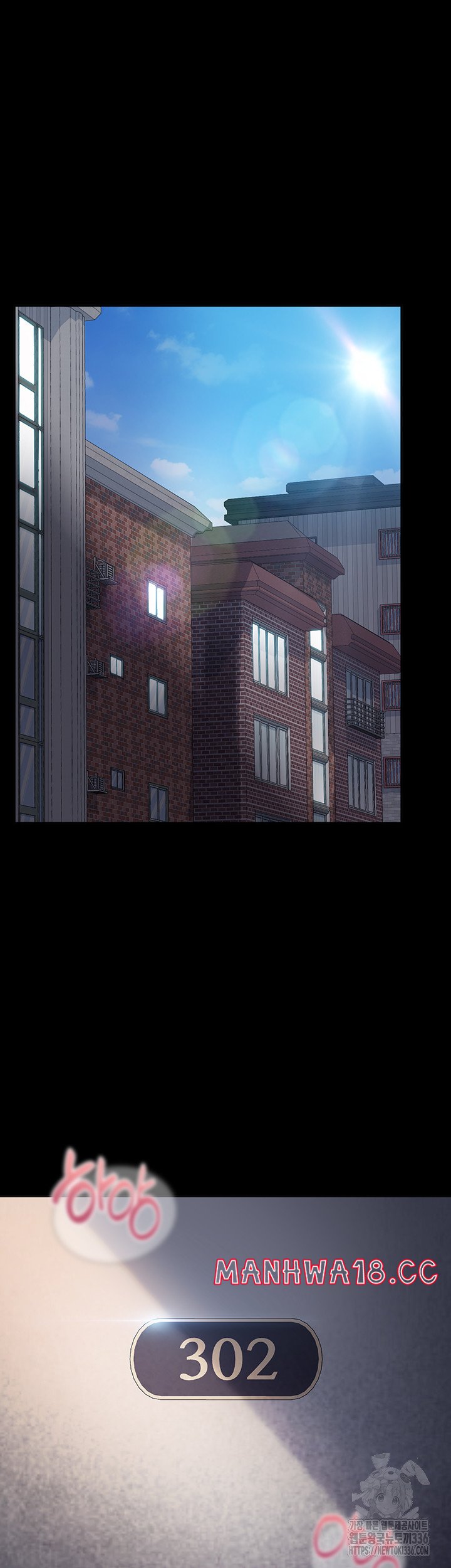 Marriage Agency Review Raw Chapter 55 Page 38