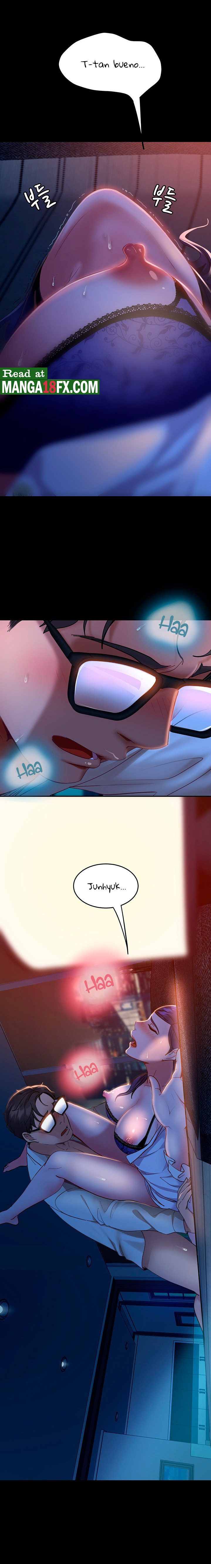 Marriage Agency Review Raw Chapter 6 Page 13