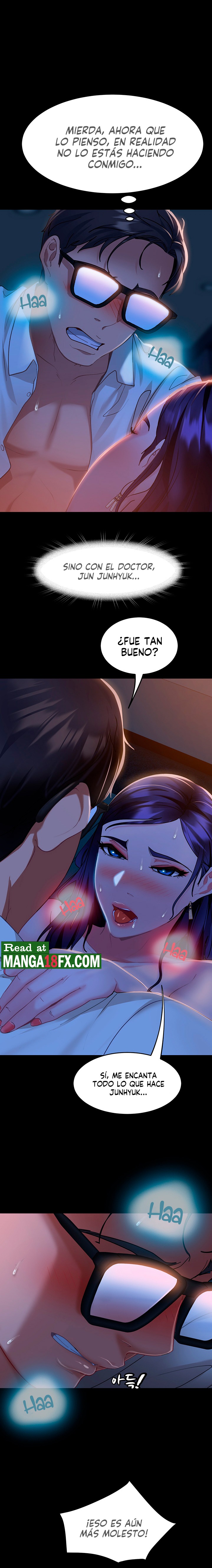 Marriage Agency Review Raw Chapter 6 Page 14