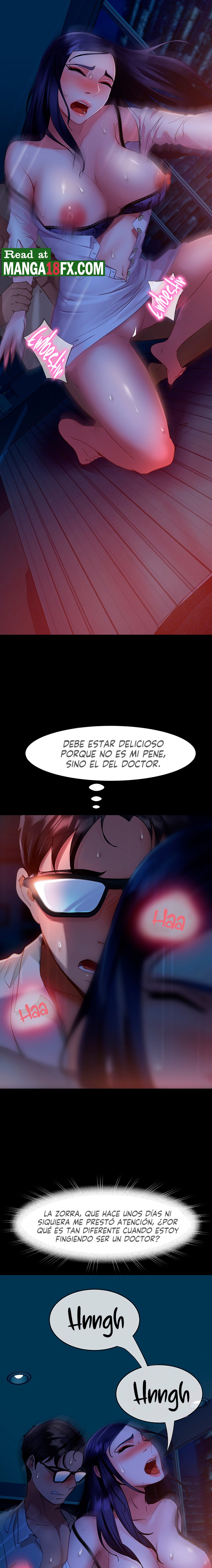 Marriage Agency Review Raw Chapter 6 Page 19