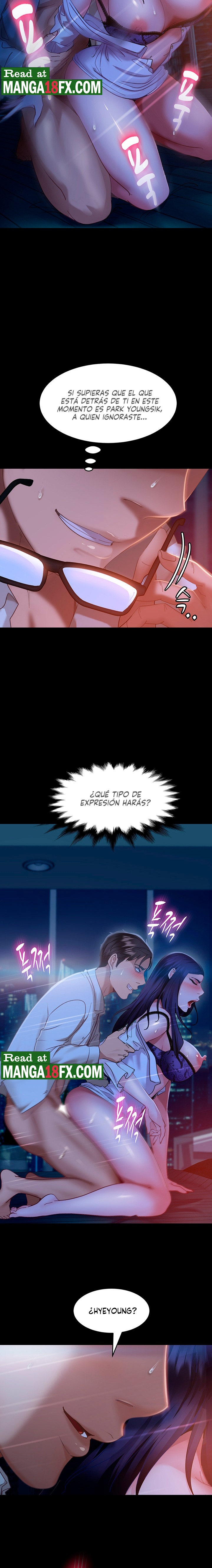 Marriage Agency Review Raw Chapter 6 Page 20