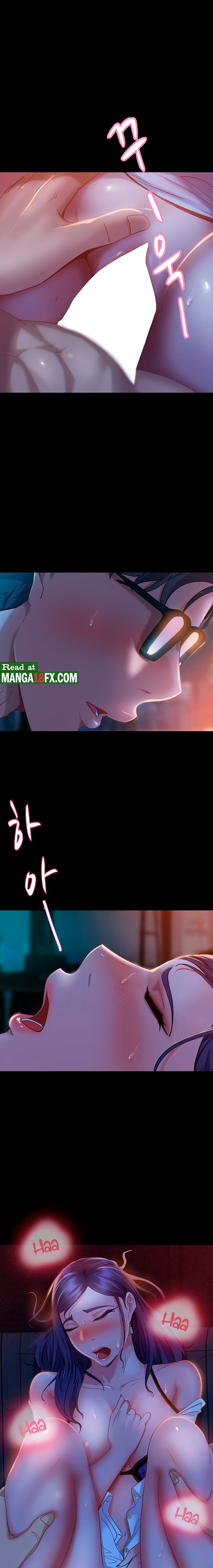 Marriage Agency Review Raw Chapter 6 Page 3