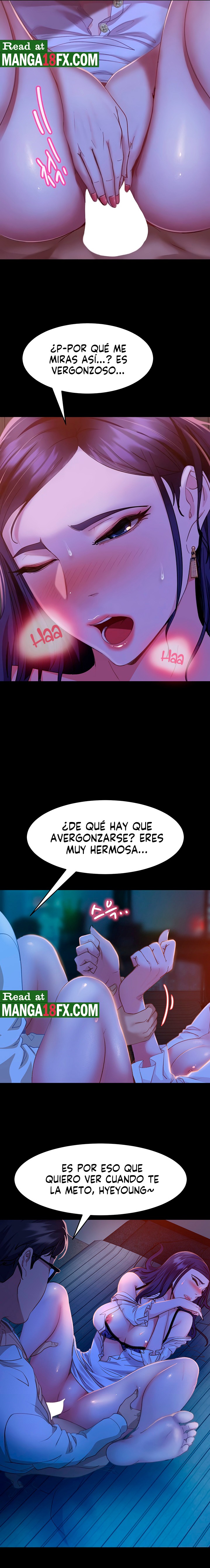 Marriage Agency Review Raw Chapter 6 Page 5