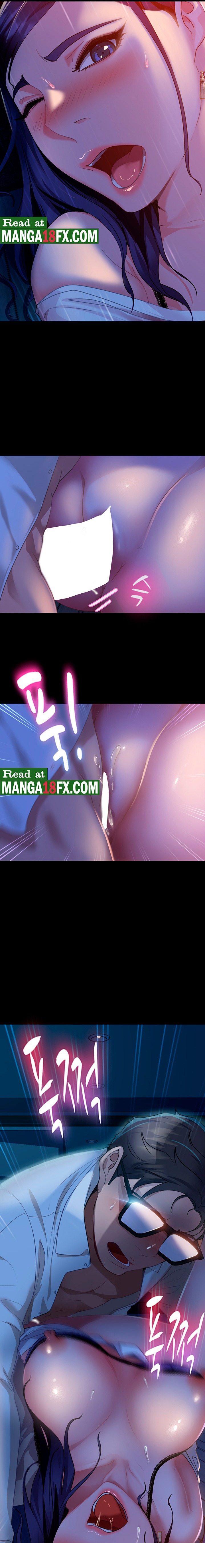 Marriage Agency Review Raw Chapter 6 Page 7