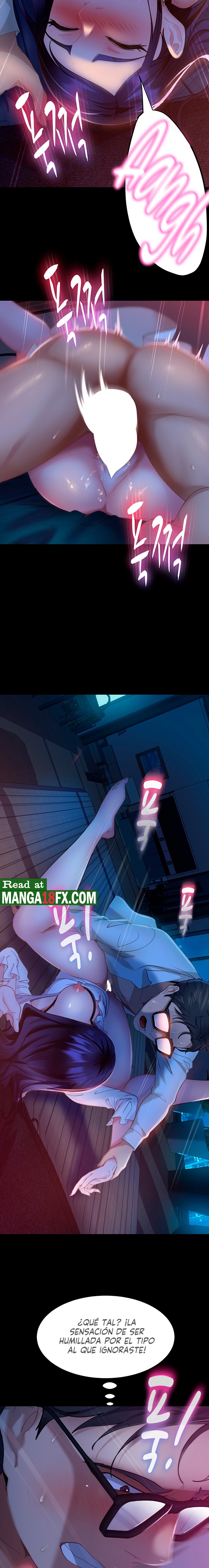 Marriage Agency Review Raw Chapter 6 Page 8