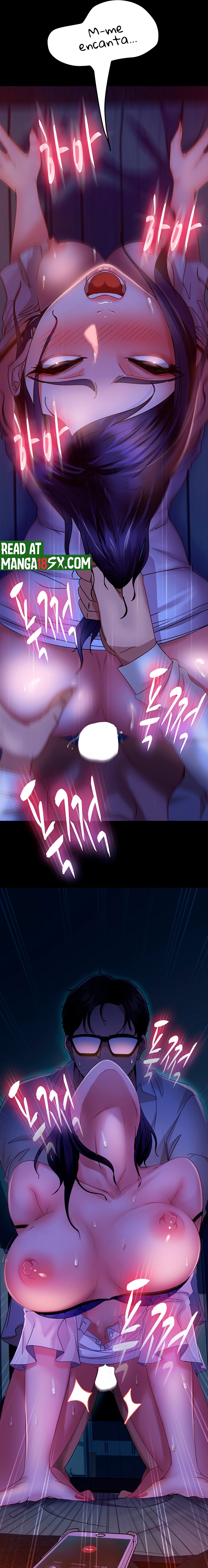 Marriage Agency Review Raw Chapter 7 Page 11