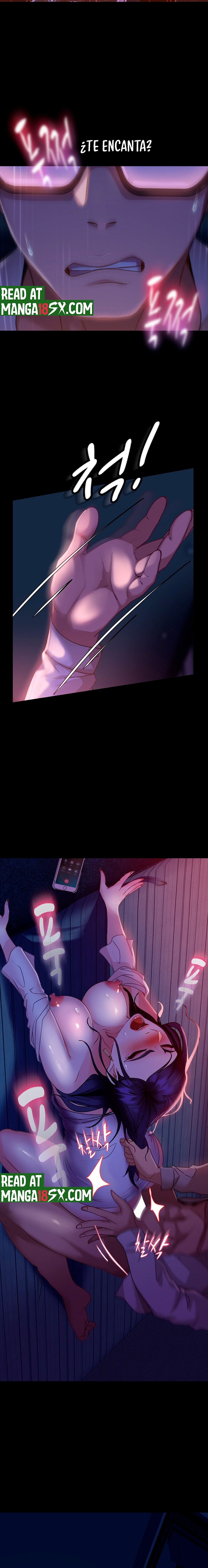 Marriage Agency Review Raw Chapter 7 Page 12